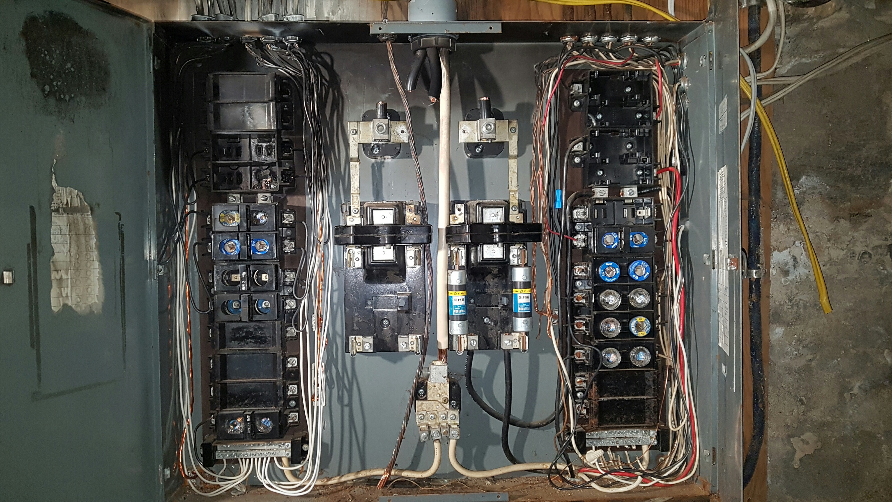 Electrical Service 4