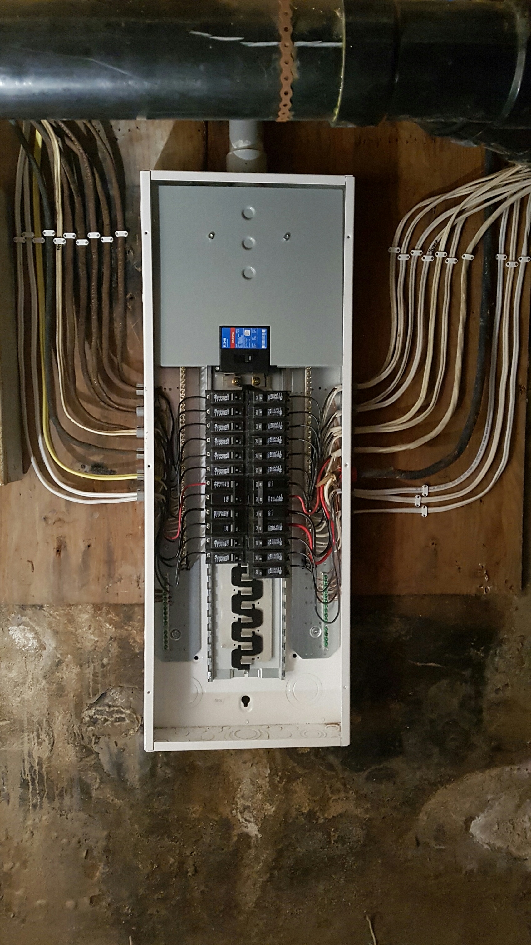 Electrical Service 2